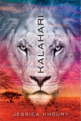 Kalahari - Khoury, Jessica