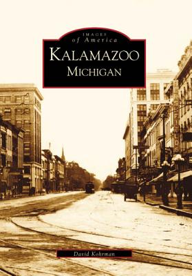 Kalamazoo, Michigan - Kohrman, David George