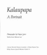Kalaupapa: A Portrait