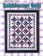 Kaleidoscope quilt