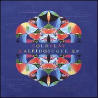 Kaleidoscope - Coldplay