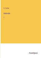 Kalevala: I.