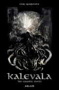 Kalevala: The Graphic Novel
