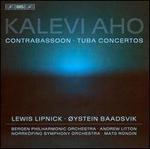 Kalevi Aho: Concertos
