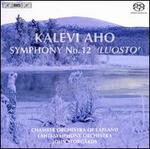 Kalevi Aho: Symphony No. 12 "Luosto" 