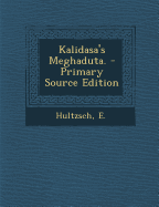 Kalidasa's Meghaduta.