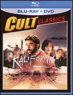 Kalifornia [2 Discs] [Blu-ray/DVD]