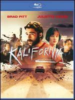 Kalifornia [Blu-ray]