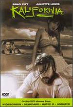 Kalifornia [Special Edition]