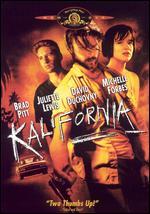 Kalifornia