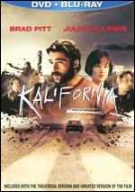 Kalifornia - Dominic Sena