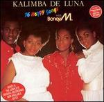 Kalimba de Luna