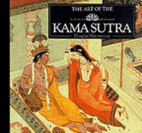 Kama Sutra - Vatsyayana Mallanaga