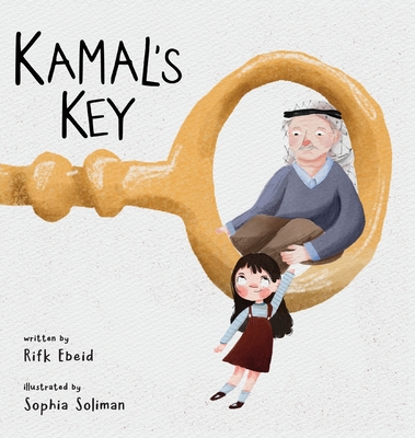 Kamal's Key - Ebeid, Rifk