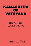 Kamasutra of Vatsyayana