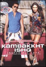 Kambakkht Ishq