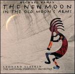 Kamen: The New Moon in the Old Moon's Arms