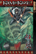 Kami-Kaze Volume 5