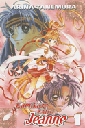 Kamikaze Kaito Jeanne: Volume 1