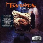 Kamikaze [UK Bonus Tracks]
