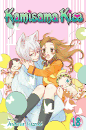 Kamisama Kiss, Vol. 18