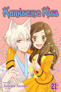 Kamisama Kiss, Vol. 21