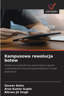 Kampusowa rewolucja bot?w