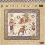 Kamran Ince: Judgment of Midas