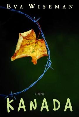 Kanada - Wiseman, Eva