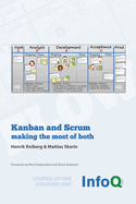 Kanban and Scrum - Making the Most of Both
