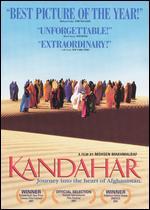 Kandahar