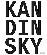 Kandinsky. Absolute. Abstract.