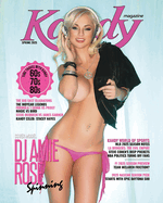 KANDY Magazine Spring 2025 Issue