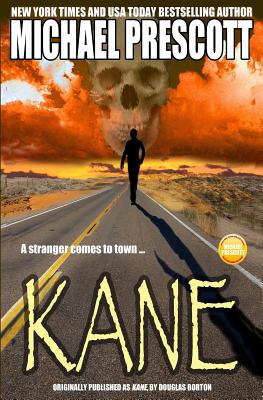 Kane - Prescott, Michael