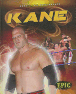 Kane - Christian, David (Narrator), and McClellan, Ray