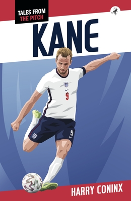 Kane - Coninx, Harry