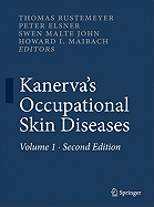 Kanerva's Occupational Dermatology