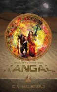 Kangal: Book Two of the Tripper Series