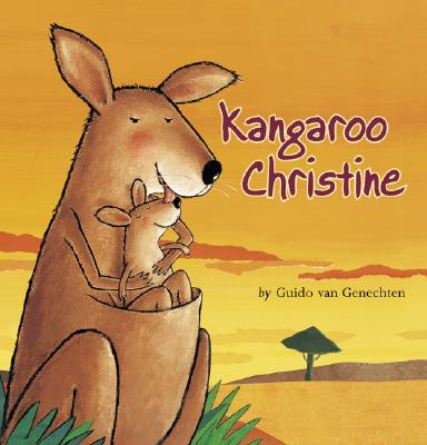 Kangaroo Christine - 
