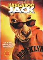 Kangaroo Jack [WS] - David McNally