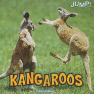 Kangaroos - Robbins, Lynette