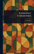 Kankanay Ceremonies