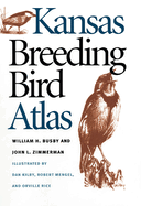 Kansas Breading Bird Atlas