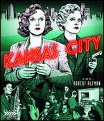 Kansas City [Blu-ray]