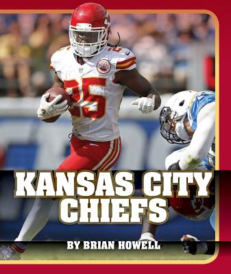 Kansas City Chiefs - Howell, Brian