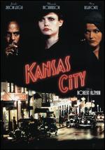 Kansas City - Robert Altman
