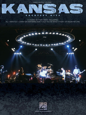 Kansas: Greatest Hits - Kansas