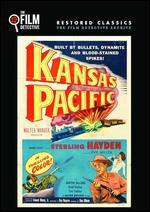 Kansas Pacific