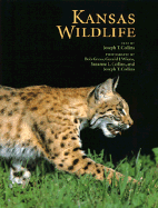 Kansas Wildlife - Collins, Joseph T (Photographer), and Collins, Suzanne L (Photographer), and Wiens, Gerald J (Photographer)