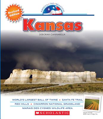 Kansas - Cannarella, Deborah